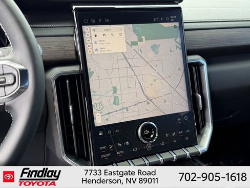 Used 2026 GMC Acadia Denali w/ Super Cruise Package AWD/4WD image 28