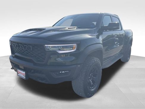 New 2026 RAM 1500 RHO w/ RHO Level 1 Equipment Group AWD/4WD image 17