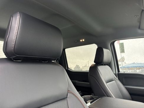 New 2026 Ford F350 Lariat w/ FX4 Off-Road Package image 17
