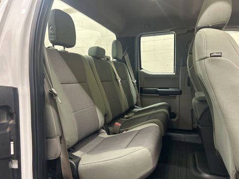 Used 2015 Ford F150 XL w/ Equipment Group 101A Mid image 9