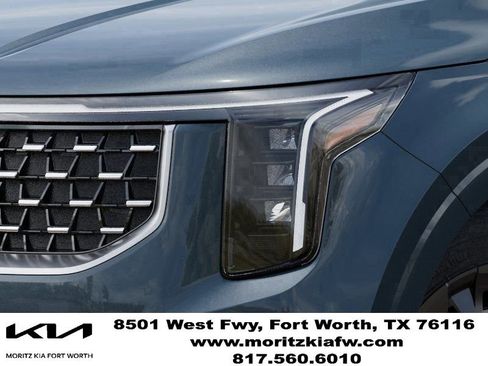New 2026 Kia Carnival SX FWD image 10