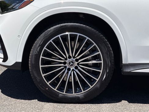 New 2026 Mercedes-Benz GLC 300 4MATIC image 25