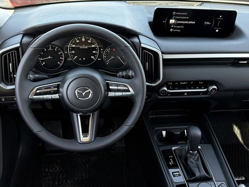 New 2026 MAZDA CX-50 AWD 2.5 S w/ Weather Package image 13