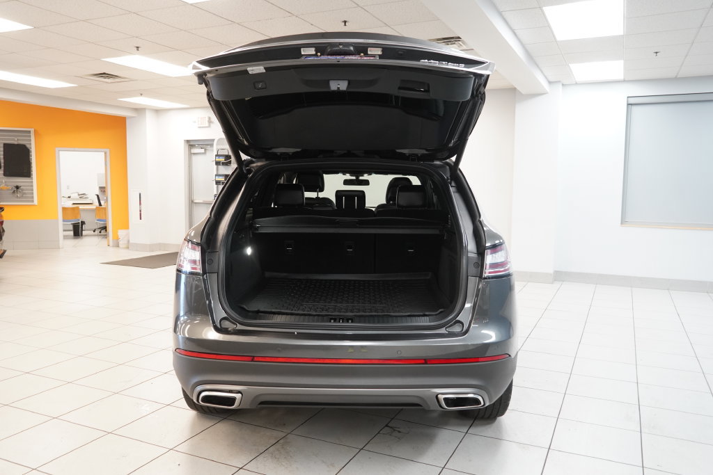 Used 2019 Lincoln Nautilus Reserve AWD/4WD image 10
