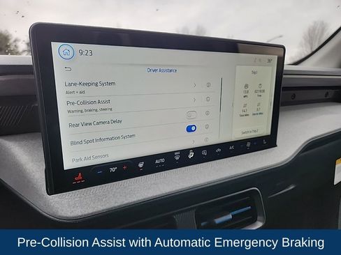 New 2026 Ford Maverick XLT w/ Equipment Group 301A image 30