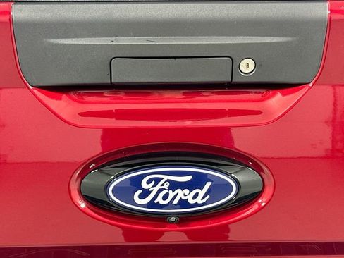 New 2026 Ford Maverick XLT w/ Equipment Group 301A image 18