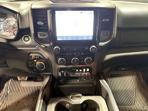 Used 2023 RAM 1500 Big Horn AWD/4WD image 29