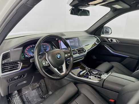Used 2020 BMW X5 xDrive40i image 9