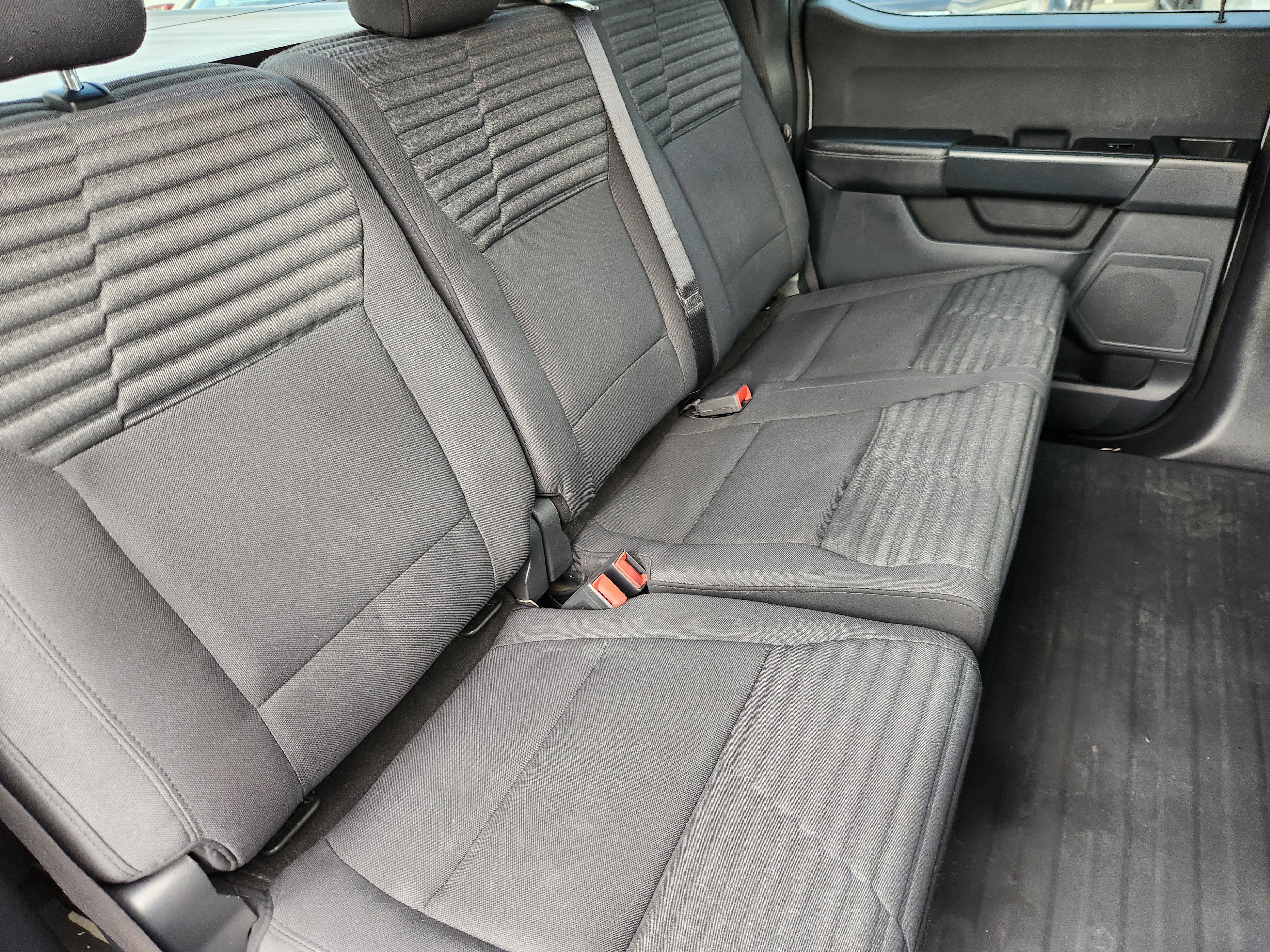 Used 2023 Ford F150 XL w/ STX Appearance Package AWD/4WD image 16