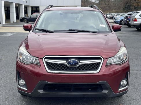 Used 2016 Subaru Crosstrek 2.0i Limited image 8
