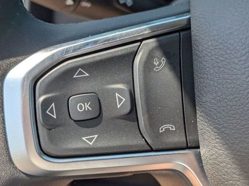 New 2026 RAM 2500 Big Horn AWD/4WD image 14