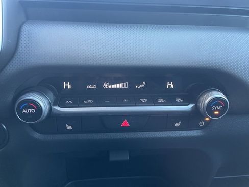 Certified 2025 MAZDA CX-50 2.5 Hybrid w/ Weather Package image 19