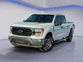 Used 2021 Ford F150 XLT w/ Equipment Group 301A Mid AWD/4WD video 2