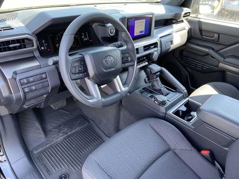 New 2026 Toyota 4Runner SR5 image 12