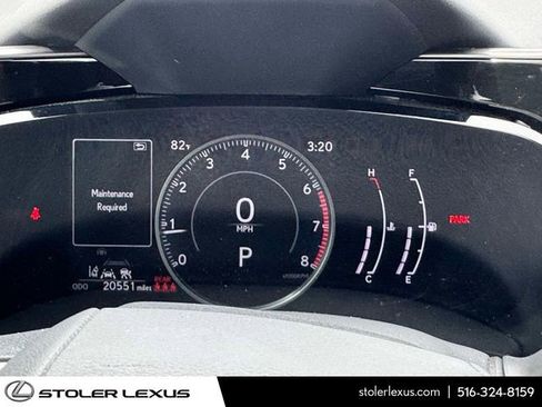 Used 2024 Lexus NX 350 AWD image 32