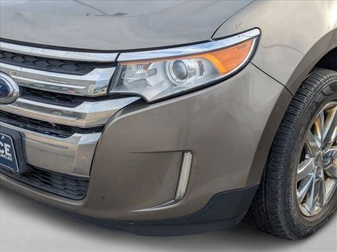 Used 2014 Ford Edge Limited w/ Equipment Group 301A image 7