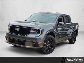 New 2026 Ford Maverick Lobo video 1