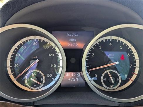 Used 2009 Mercedes-Benz SLK 350 image 11