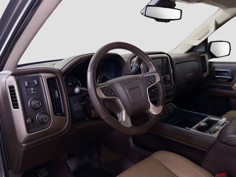 Used 2017 GMC Sierra 1500 Denali w/ Denali Ultimate Package image 9