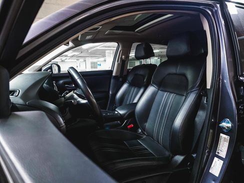 Certified 2023 Honda HR-V EX-L image 15