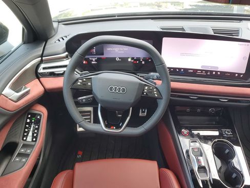 New 2026 Audi S5 Premium Plus AWD/4WD image 20