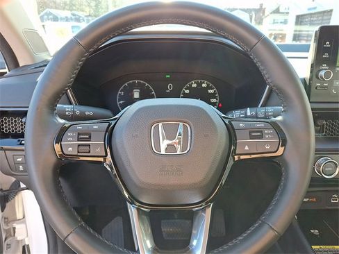 Certified 2023 Honda CR-V EX-L image 19