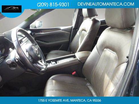 Used 2019 MAZDA MAZDA6 Signature image 17