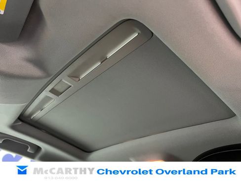 Used 2018 Chevrolet Trax LT w/ Sun & Sound Package image 25