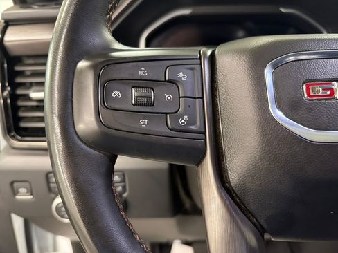 Used 2024 GMC Sierra 2500 AT4 w/ AT4 Premium Plus Package image 21