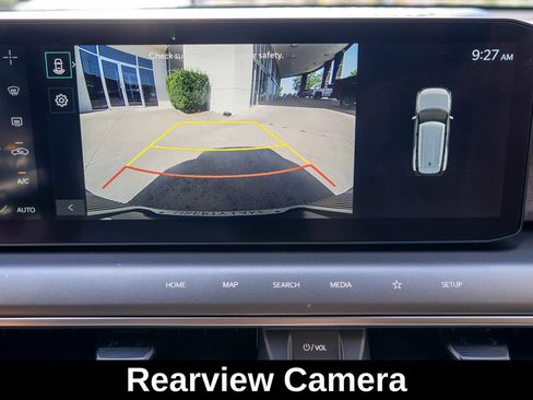 Certified 2024 Kia EV9 Wind AWD/4WD image 30