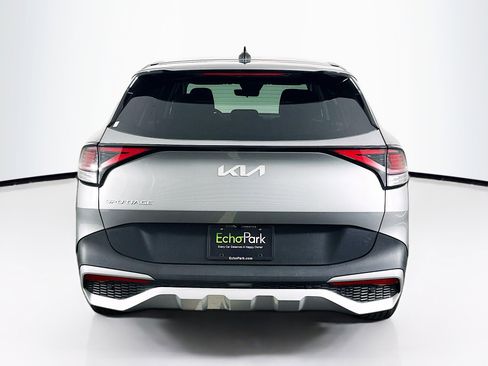 Used 2024 Kia Sportage LX image 7