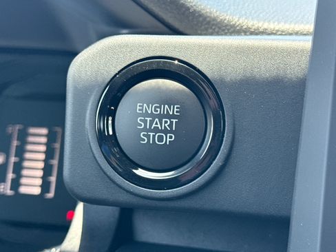 New 2026 Toyota Tacoma SR RWD image 26