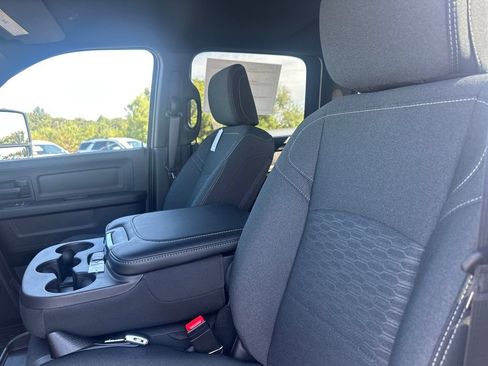 New 2026 RAM 4500 Tradesman w/ Chrome Appearance Group AWD/4WD image 9