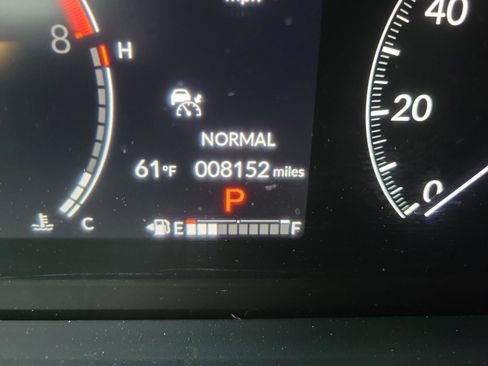 Certified 2025 Honda Ridgeline RTL image 25