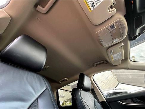 Used 2021 Lincoln Nautilus AWD w/ Equipment Group 101A image 13