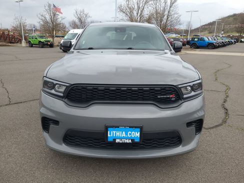 Used 2025 Dodge Durango GT image 14