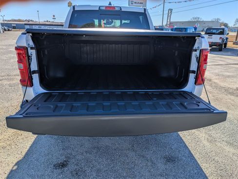 New 2026 RAM 1500 Laramie image 29