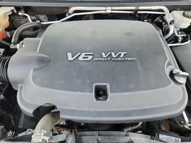Used 2018 Chevrolet Colorado ZR2 AWD/4WD image 13
