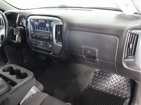 Used 2014 Chevrolet Silverado 1500 LT w/ LT Convenience Package RWD image 8