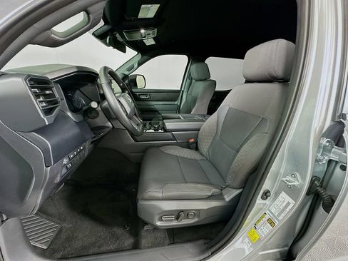 Used 2026 Toyota Tundra SR5 w/ SX Package RWD image 21