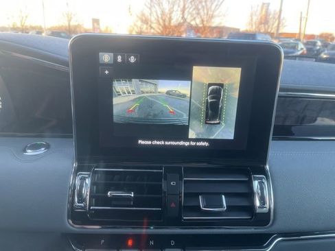 Used 2021 Lincoln Navigator Reserve w/ Equipment Group 208A image 25
