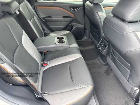 New 2026 Subaru Forester Sport AWD/4WD image 11