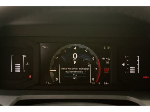 New 2026 Toyota 4Runner SR5 RWD image 23