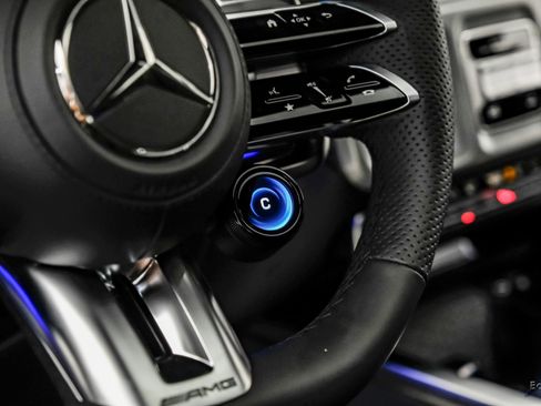 Used 2026 Mercedes-Benz G 63 AMG 4MATIC image 50