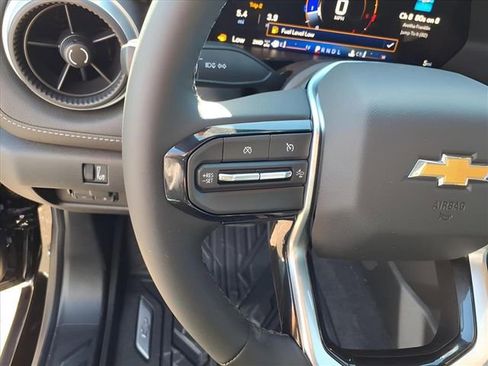 New 2026 Chevrolet Colorado LT w/ Advanced Trailering Package image 18