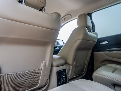 Used 2021 Dodge Durango SXT RWD image 28
