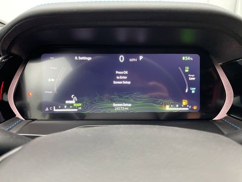 Used 2022 Jeep Grand Cherokee Trailhawk w/ Advanced Protech Group II image 31