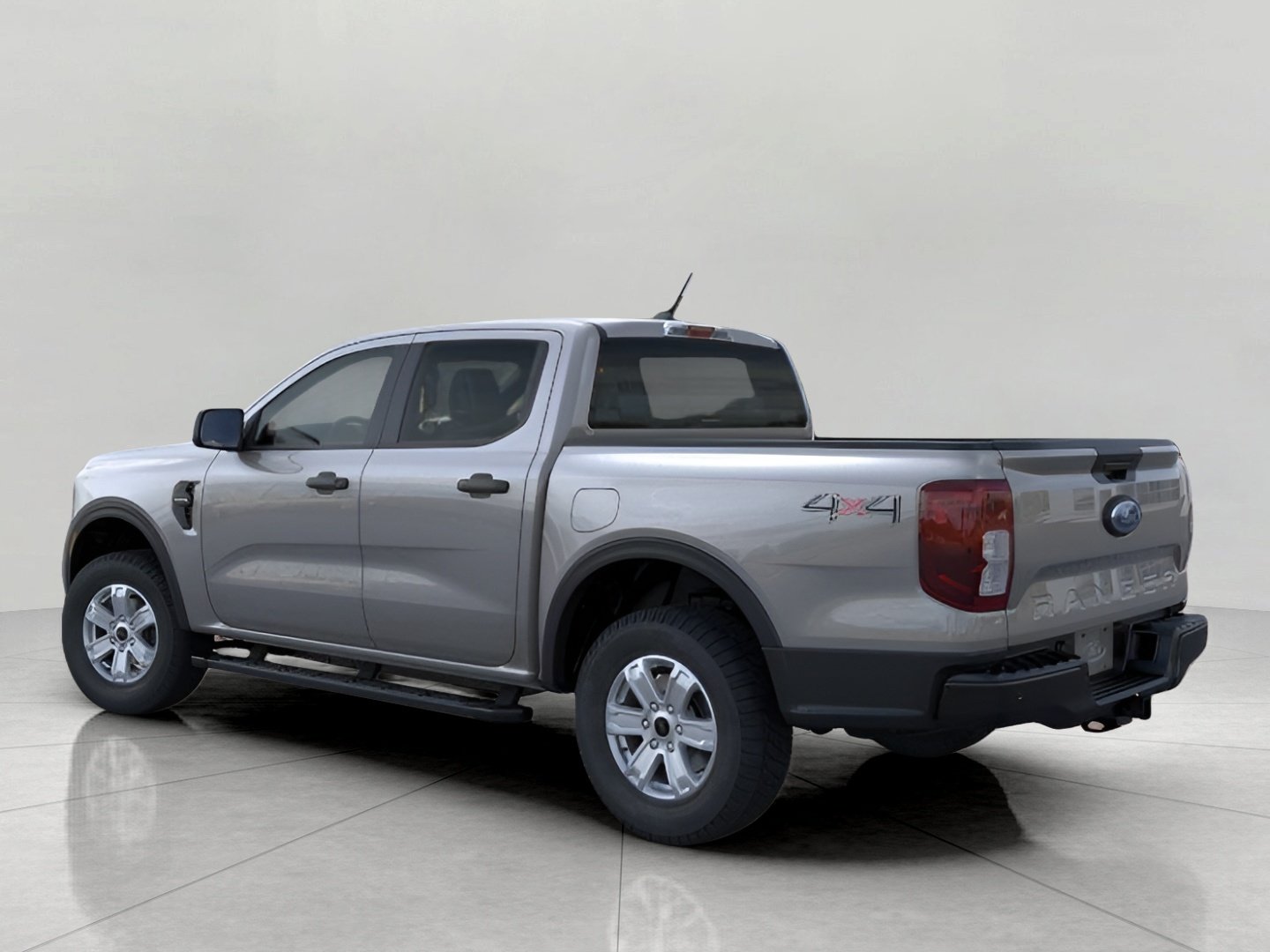 New 2026 Ford Ranger XL w/ Trailer Tow Package AWD/4WD image 4