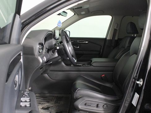 Used 2023 Honda Pilot EX-L image 10
