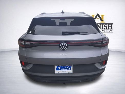 Used 2023 Volkswagen ID.4 Pro S AWD/4WD image 6